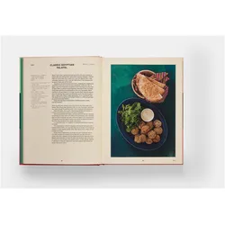 The Contemporary African Kitchen, Ratgeber von Nina Oduro, Alexander Smalls