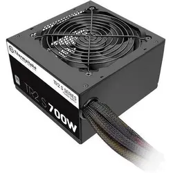 Thermaltake TR2 S (700 W), PC Netzteil, Schwarz