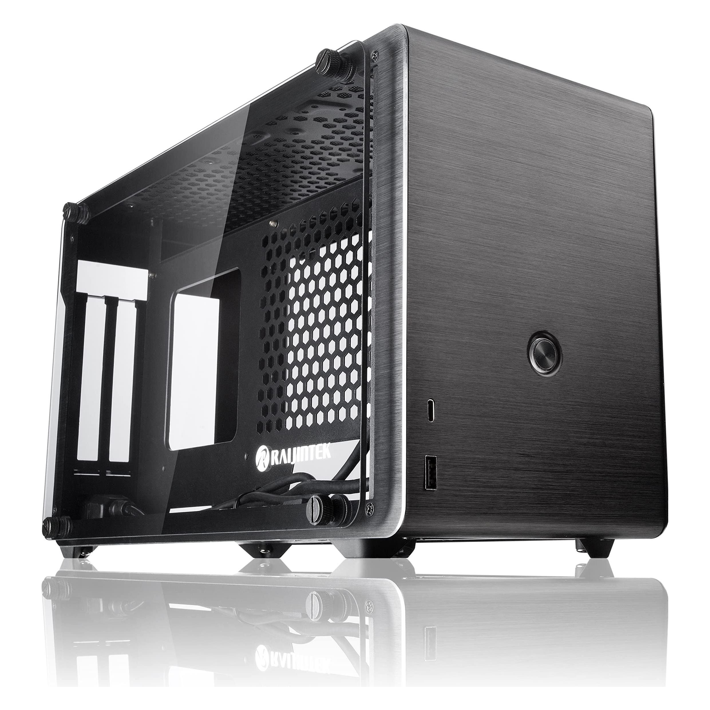 Raijintek Ophion (Mini-ITX) (0R20B00097)