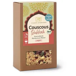 Classic Ayurveda Bio Couscous Dukkah Vegan 240 g