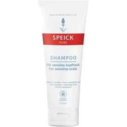 Speick Pure Shampoo sensible Kopfhaut
