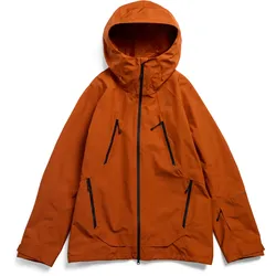 BURTON RESERVE GORE TEX 2L Jacke 2027 spiced chai - M