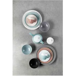 Seltmann, Geschirrset, Life Fashion Frühstücks-Set (18 Stk.)