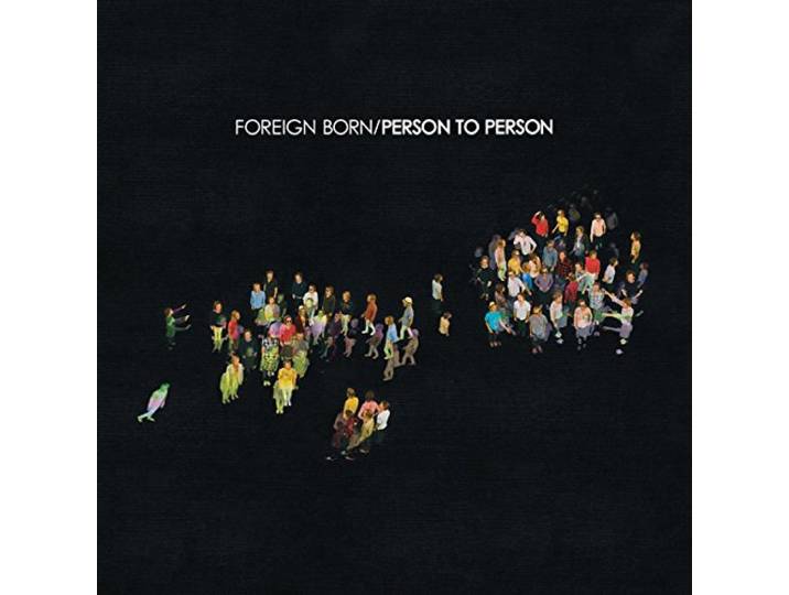 Person to Person