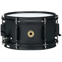 Tama BST1055MBK 10" x 5,5" SD - Metalworks - Black Steel - Snare Drum