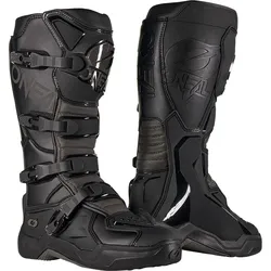 ONeal 3SRS MX, Stiefel - Schwarz/Dunkelgrau - 40 EU