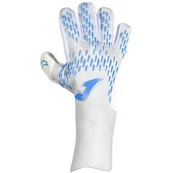 JOMA Area 360 Torwarthandschuhe 207 - weiß/royalblau 8