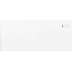 Eurom Konvektorheizung Alutherm 2000 WiFi, weiß, 2000 Watt, Standgerät, bis 32 m²