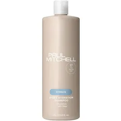 Paul Mitchell Classic Sheer Hydration Shampoo 1000 ml