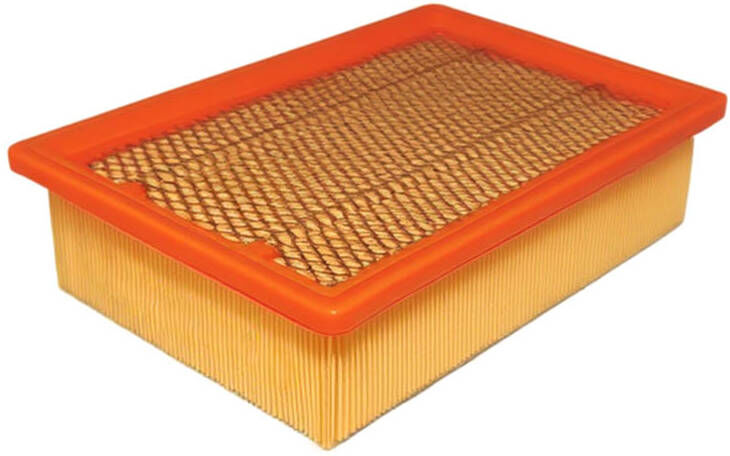 AP XENERGY X1521564 Luftfilter