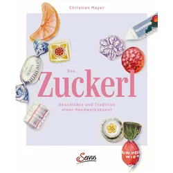 Das Zuckerl, Ratgeber von Christian Mayer