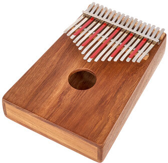 Afroton Hugh Tracey AKA622 Kalimba