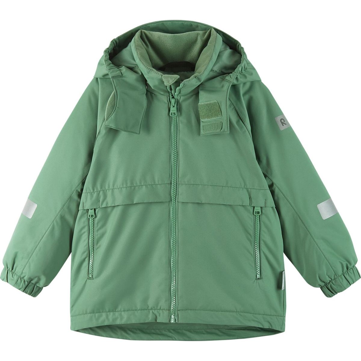 Reima Raisio green clay (8680) 116 cm 5100289A8680116