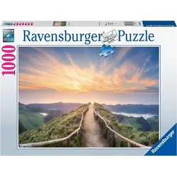 Ravensburger 88868 Puzzle Puzzlespiel 1000 Stück(e) Landschaft