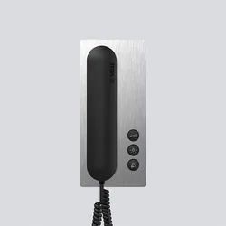 Siedle&Söhne Bus-Telefon Standard BTS 850-02 E/S
