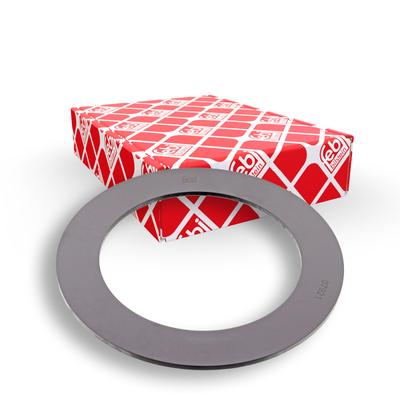 FEBI BILSTEIN Dichtring, Radnabe 07921