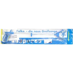 Greifzange 78 cm drehbar m.Magnet 1 St