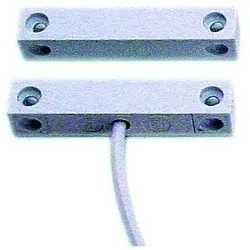 Assa Abloy, Personenschutz, Magnetkontakte U zum Aufbauen
