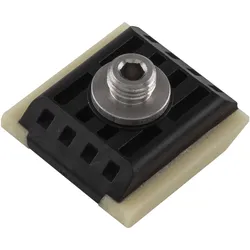 Geze, Türöffner + Türschliesser, Gleitstein Boxer E 112674 190605