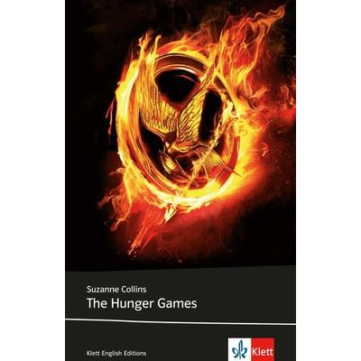 The Hunger Games, Taschenbuch von Suzanne Collins, Klett Sprachen GmbH