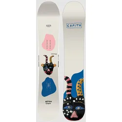 CAPiTA Aeronaut 2027 Snowboard multi Gr. 155