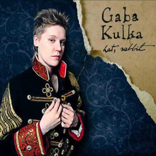 Gaba Kulka - Hat Rabbit - Preis vom 09.10.2026 07:28:09 h