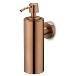 JEE-O Slimline Seifenspender, Wandmontage, bronze, 801-0044 801-0044