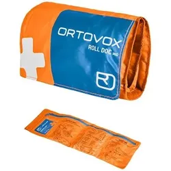 ORTOVOX Erste Hilfe Set FIRST AID ROLL DOC MID, Größe ONE SIZE in Orange Orange