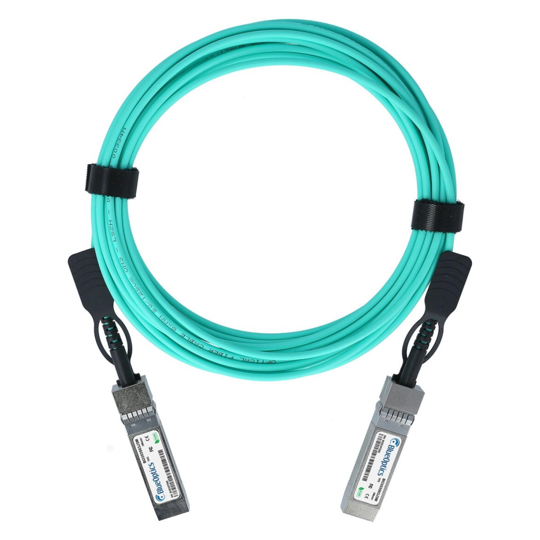CBO Arista AOC-S-S-10G-30M kompatibles BlueOptics AOC SFP+ BO353503J30M (AOC-S-S-10G-30M-BO)