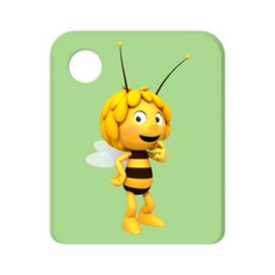 Biene Maja - Der Regentanz/Geheimnisvolle Spuren,1 Galakto Token
