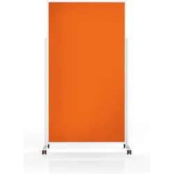 Magnetoplan, Präsentationstafel, VP - Design-Moderatorentafel (100 x 180 cm)