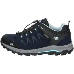 Brütting, Damen, Wanderschuhe, Mount Chester (41), Blau