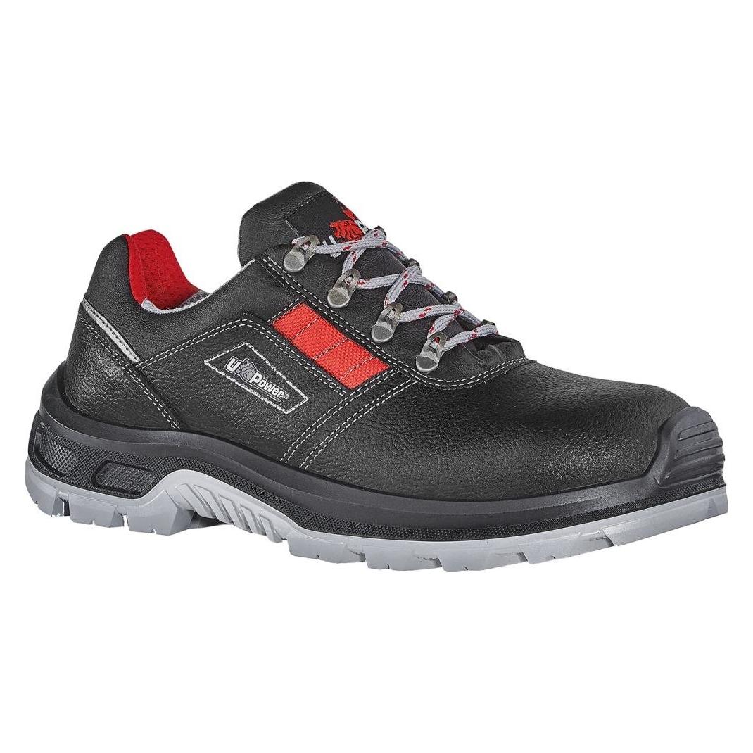 U-Power Halbschuh Elect S3 Gr. 37 (S3, 37) (8033546145234)