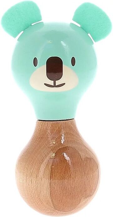 Hochet Alice la koala - Vilac