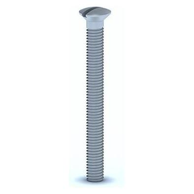 Ani Plast SCREW 6X60MM SIPHON HEAD MN063 (33044476)