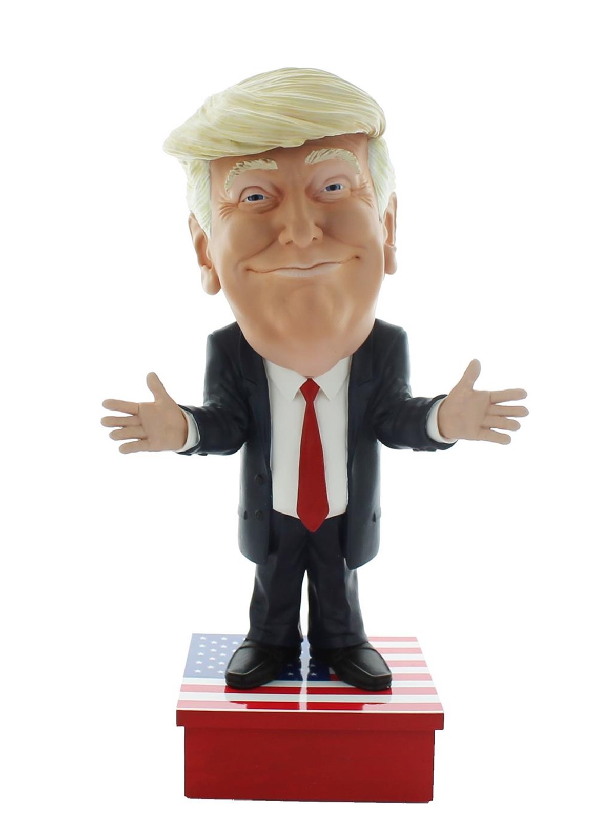 Mimiconz - Donald Trump - Figur
