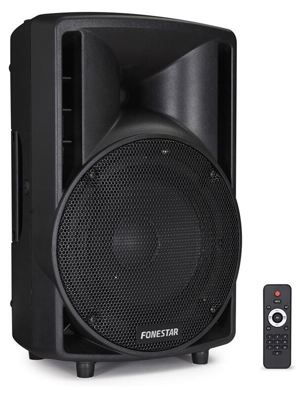 Fonestar ASB-880U Universele luidspreker, 80 Watt, Zwart