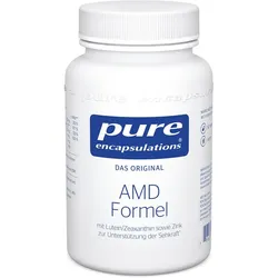 Pure Encapsulations Amd Formel Kapseln