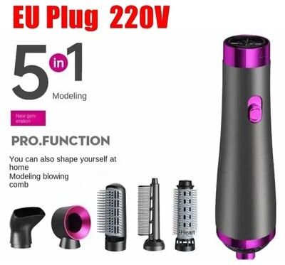 Uplifted Finds High Versatility 5 in 1 Thermal And Follicular Engineering Interface High Versatility 5 in 1 Thermal And Follicular Engineering Interface