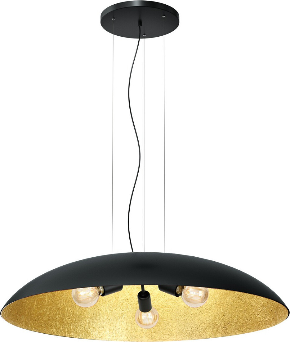 Luminex COMPO 1633 Grote LED hanglamp