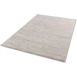 Schöner Wohnen Kollektion Teppich Balance D.200 C.000 creme 67x130 cm