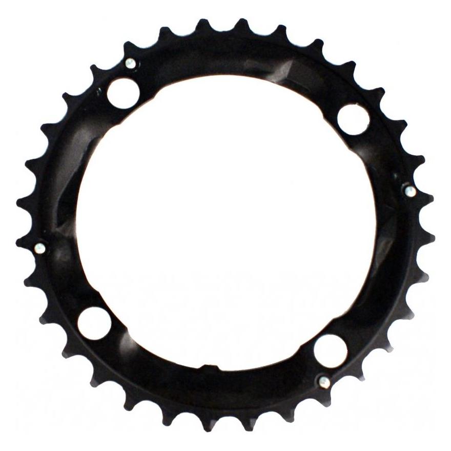Stronglight ALU 4 Branches 32 Dts 104mm (32) (262543)