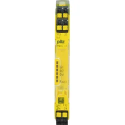 Pilz Kontaktblock PNOZ s8 C #751108