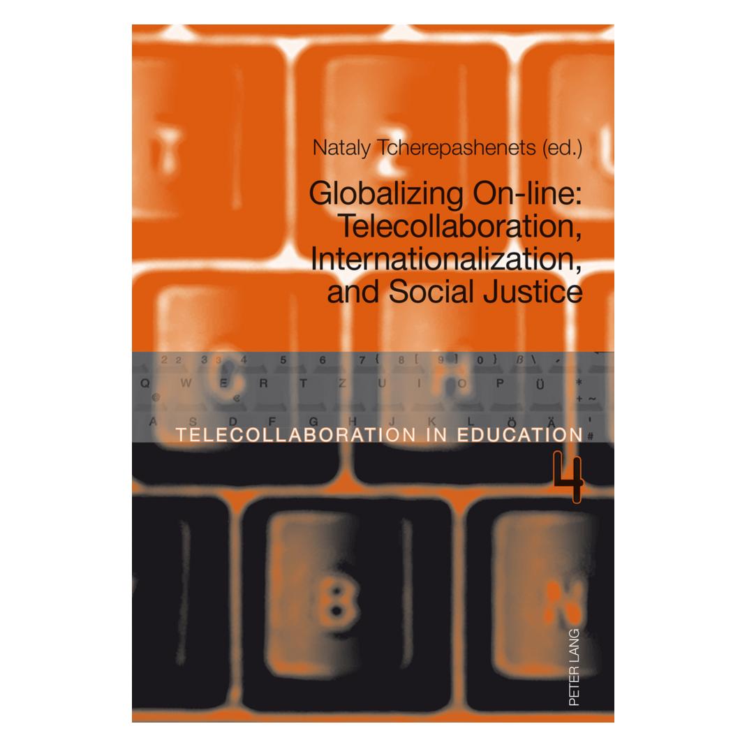 Peter Lang Globalizing On-line (Englisch, Softcover, Melinda Ann Dooly Owenby, Nataly Tcherepashenets, Robert O'Dowd) (56026554)