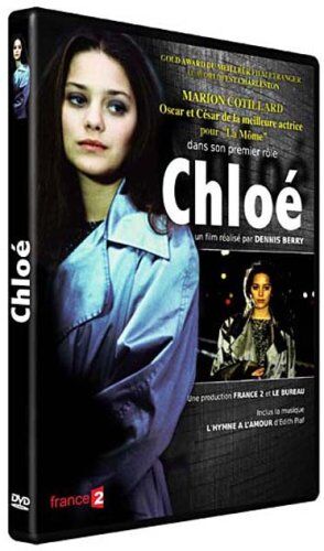 Dennis Berry - Chloe [FR Import] - Preis vom 05.10.2026 03:47:11 h