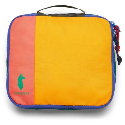 Cotopaxi - Cubo 2 Travel Cube Del Dia - Packsack Gr 2 l bunt