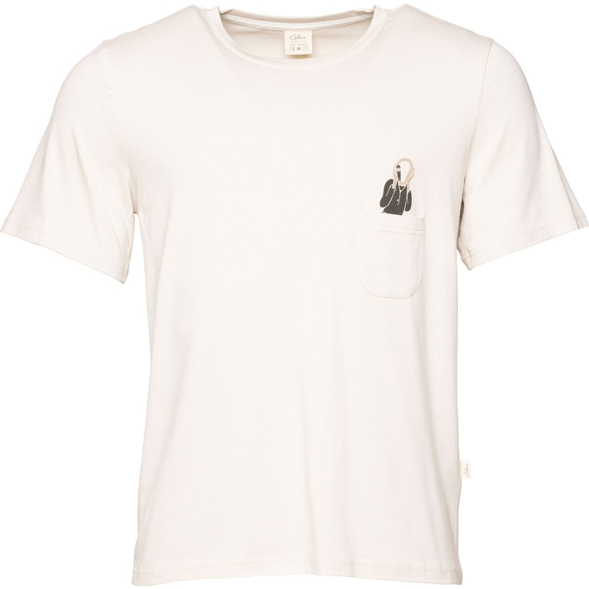 Chillaz Scary Scream sand (0624) XXL 202588-1-0624-XXL