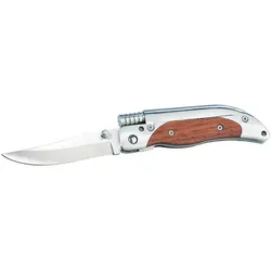Taschenmesser Feuerstarter