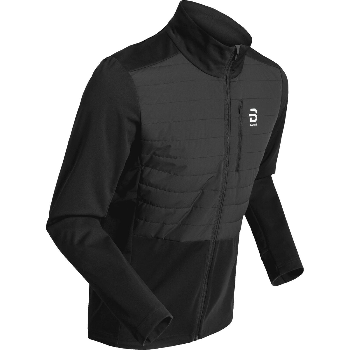 Daehlie Jacket Evolve black (99900) XXL 334135-99900-XXL
