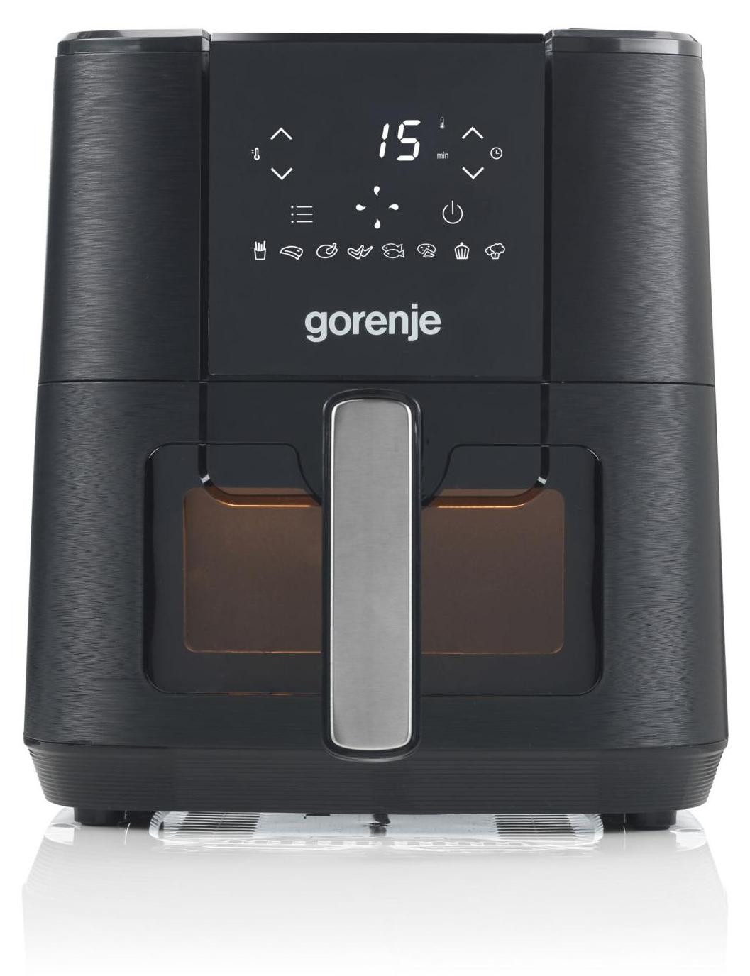 Gorenje AF1350DWB Heteluchtfriteuse